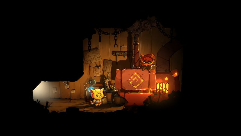 cats quest 3 image