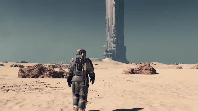 Starfield mods can change the game in some wild and significant ways