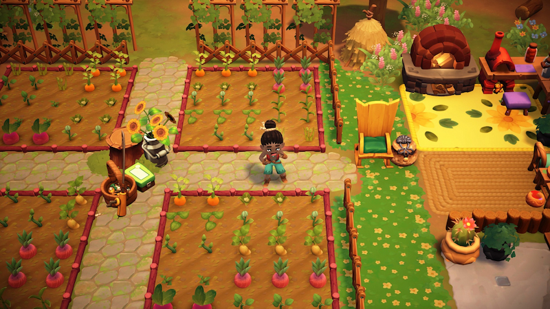 fae acres fae farm