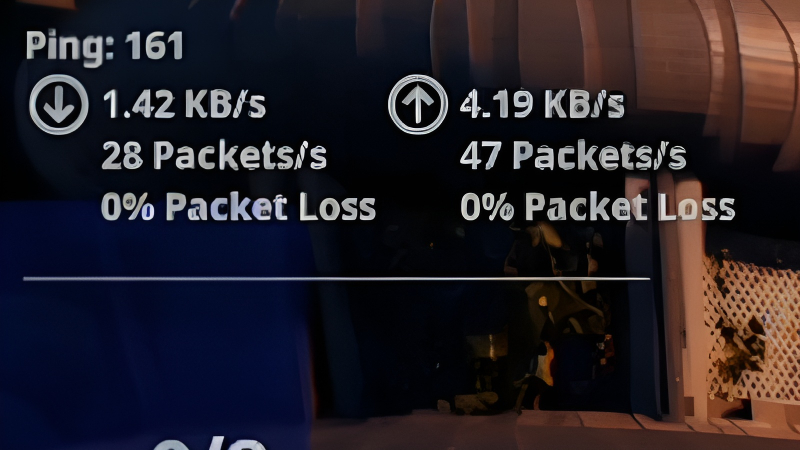 fortnite ping