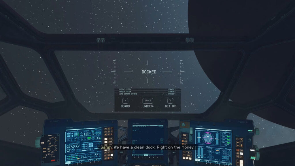 How To Dock and Board Enemy Ships in Starfield