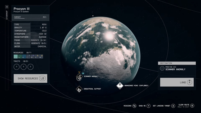 How To Fix Starfield Into the Unknown Bug