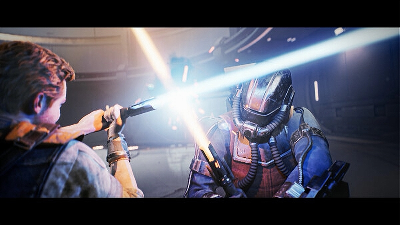 Jedi Survivor is a fantastic Star Wars adventure