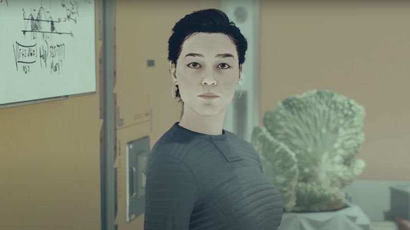 Starfield: Jules