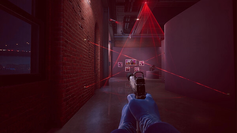 Payday 3 servers are a mess.