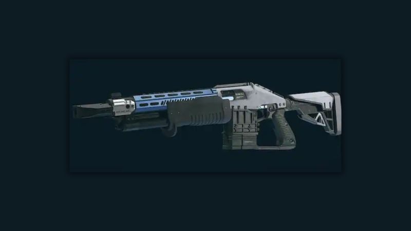 How To Complete Red Mile in Starfield: Brute Force shotgun