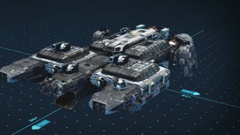 Renegade III