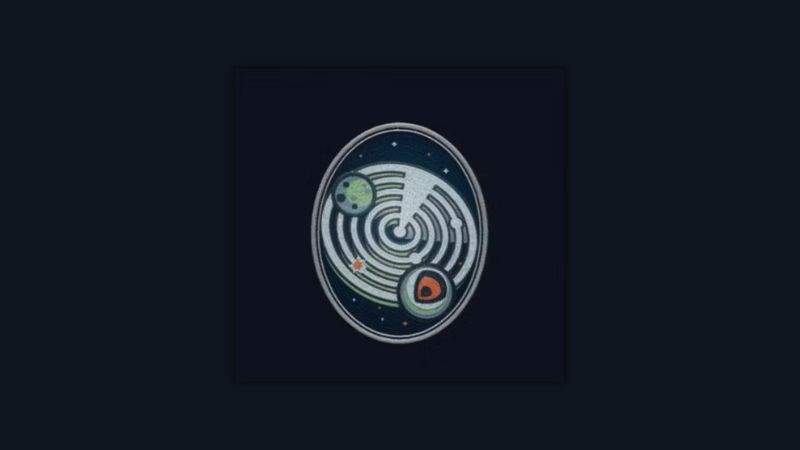Starfield: Scanning