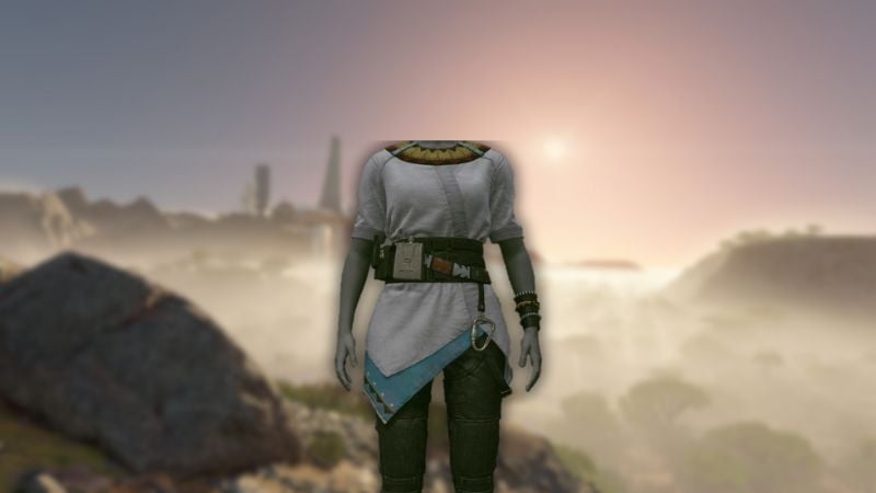 Settler Casualwear