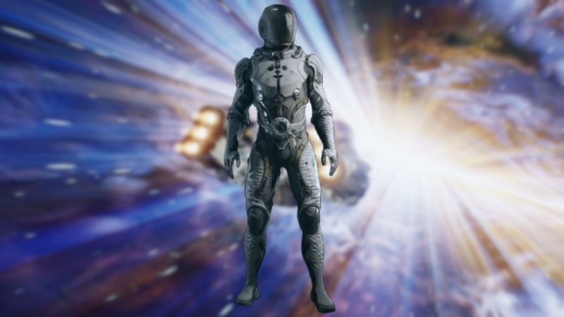 Starborn