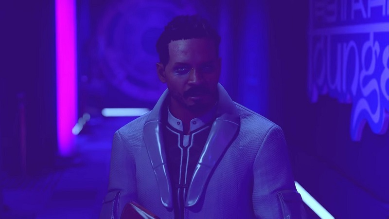 The Slyton Agent