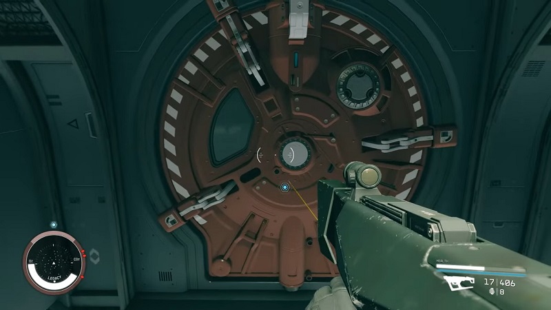 The Orenge Door