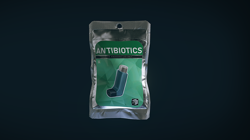 treatment items to always have on your character in starfield