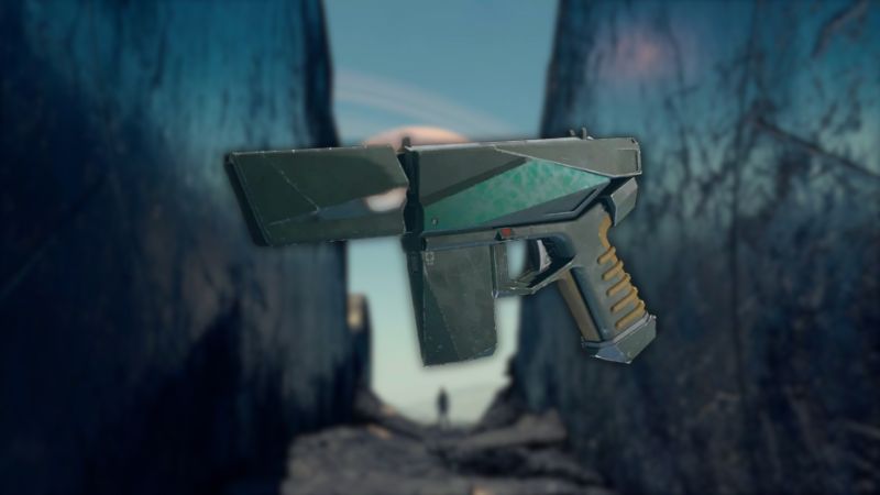 Best Particle Beam Weapons Starfield: VaโRuun Starshard