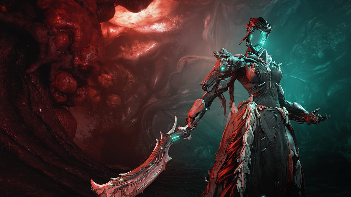 Warframe Update 34 Patch Notes – Abyss of Dagath