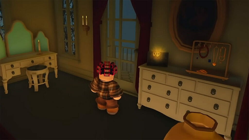 Final Halloween Quests