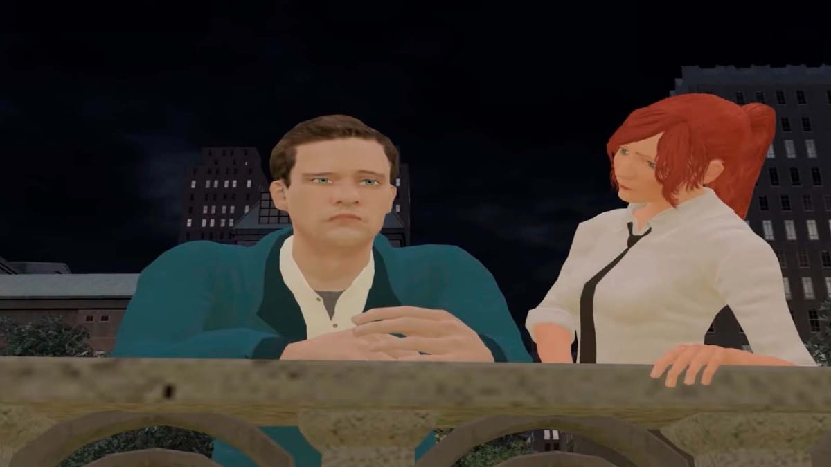 MJ Spider-Man Games