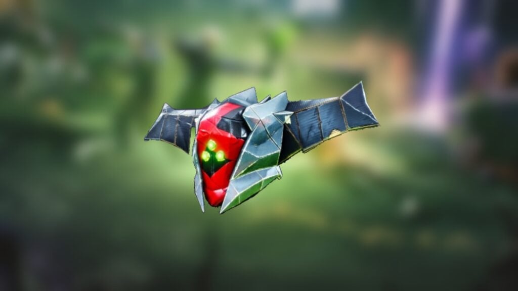 Oryx