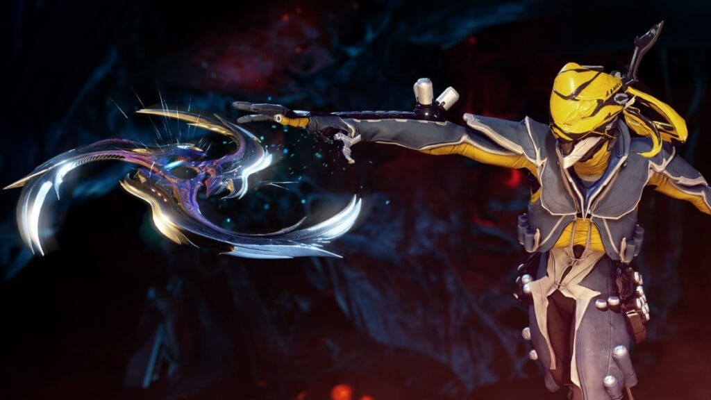 cerata warframe