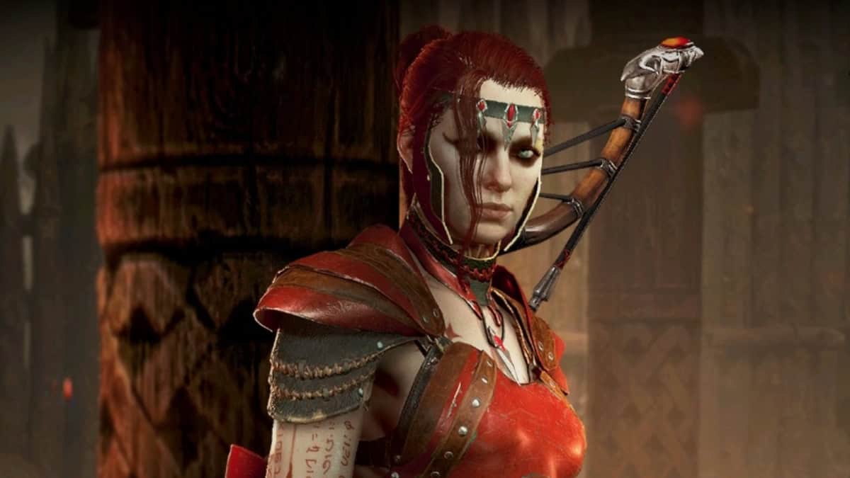 new class skills and passives for rogues in diablo 4 vessel of hatred
