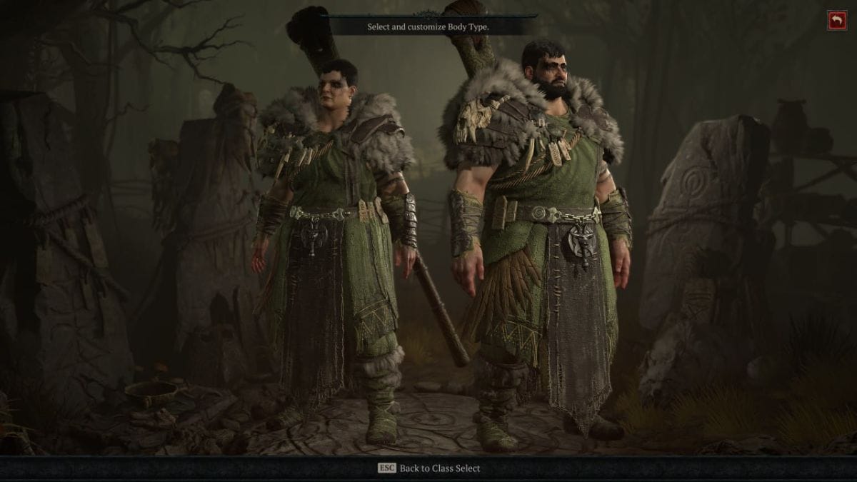 new class skills and passives for druids in diablo 4 vessel of hatred