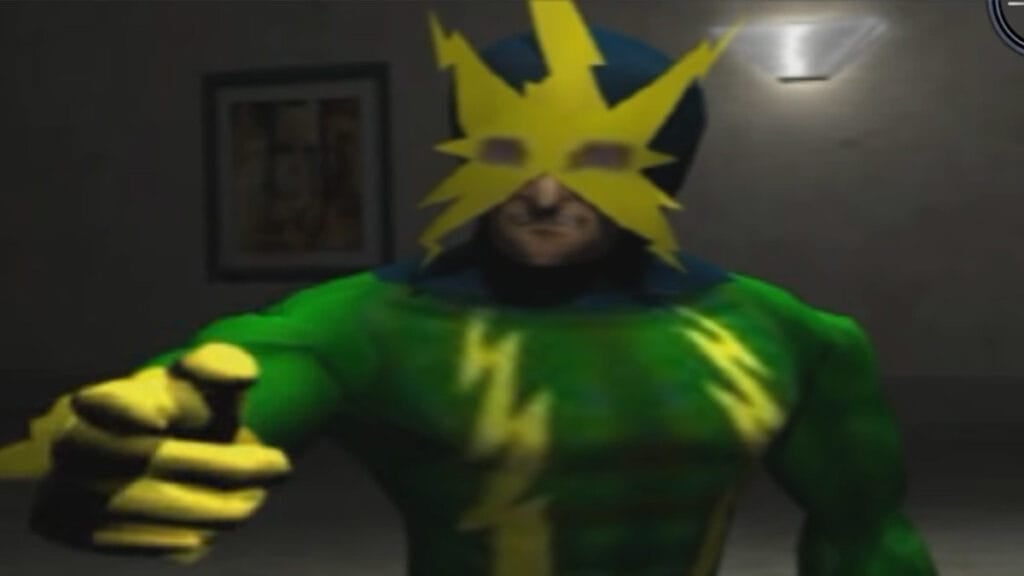 eNTER-eLECTRO