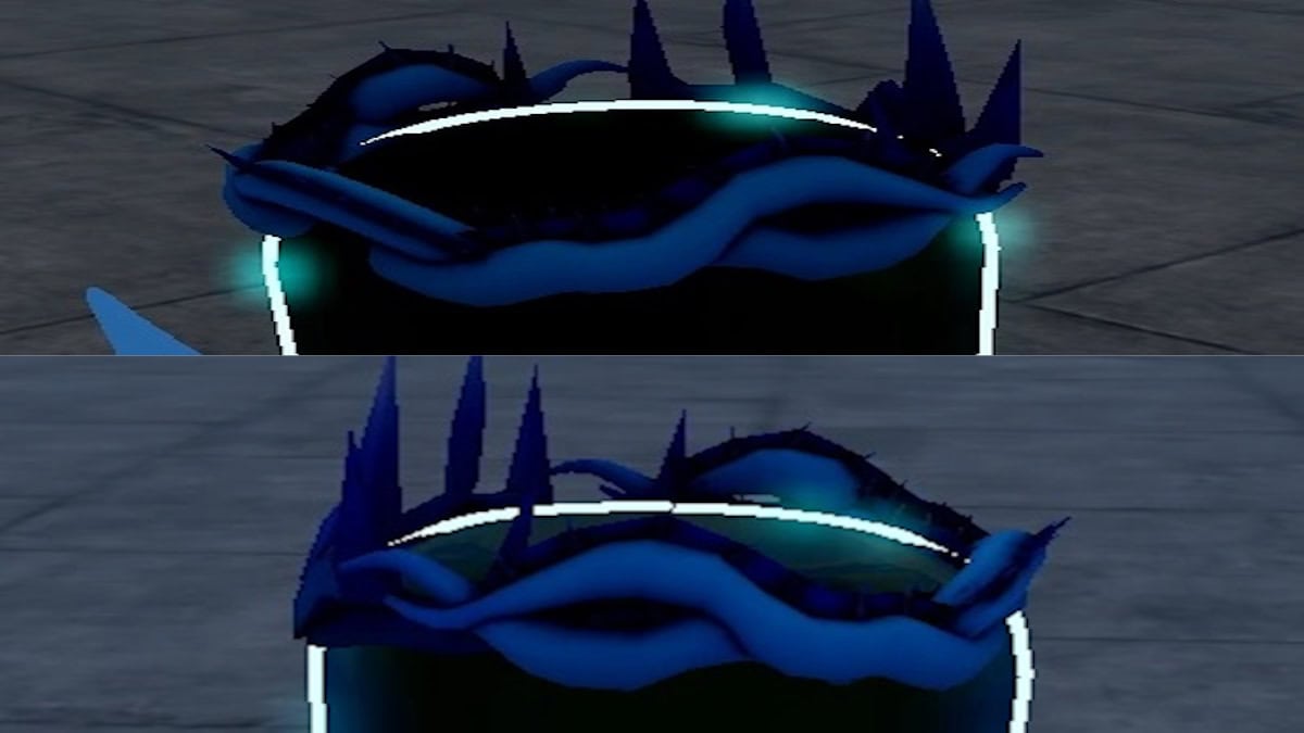 leviathan crown in blox fruits