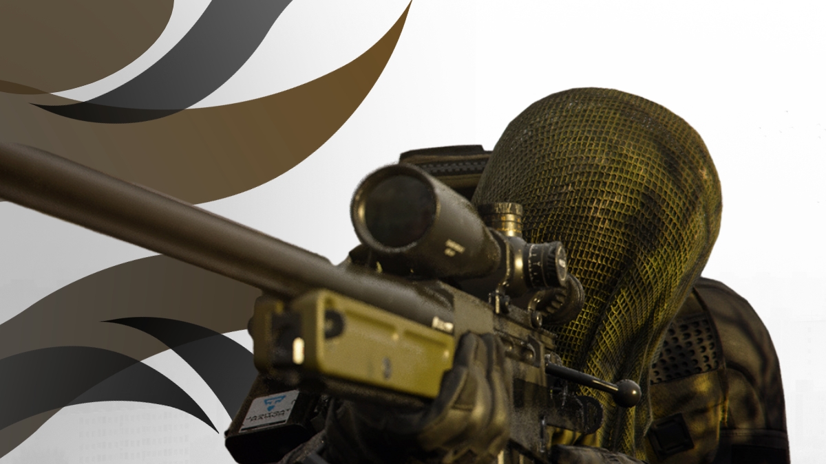 Best Quickscope Class and Loadout in Modern Warfare 3 | The Nerd Stash, image size:1200x675