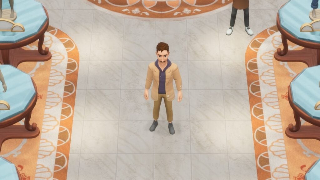 Coral Island Grape Blazer