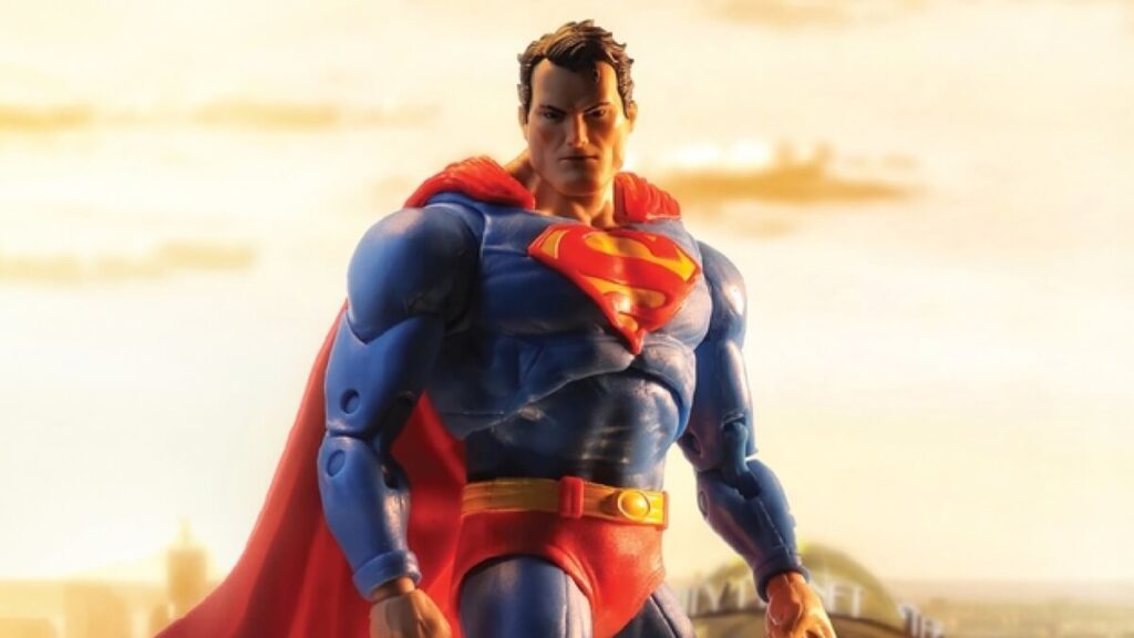 McFarlane Toys World's Finest