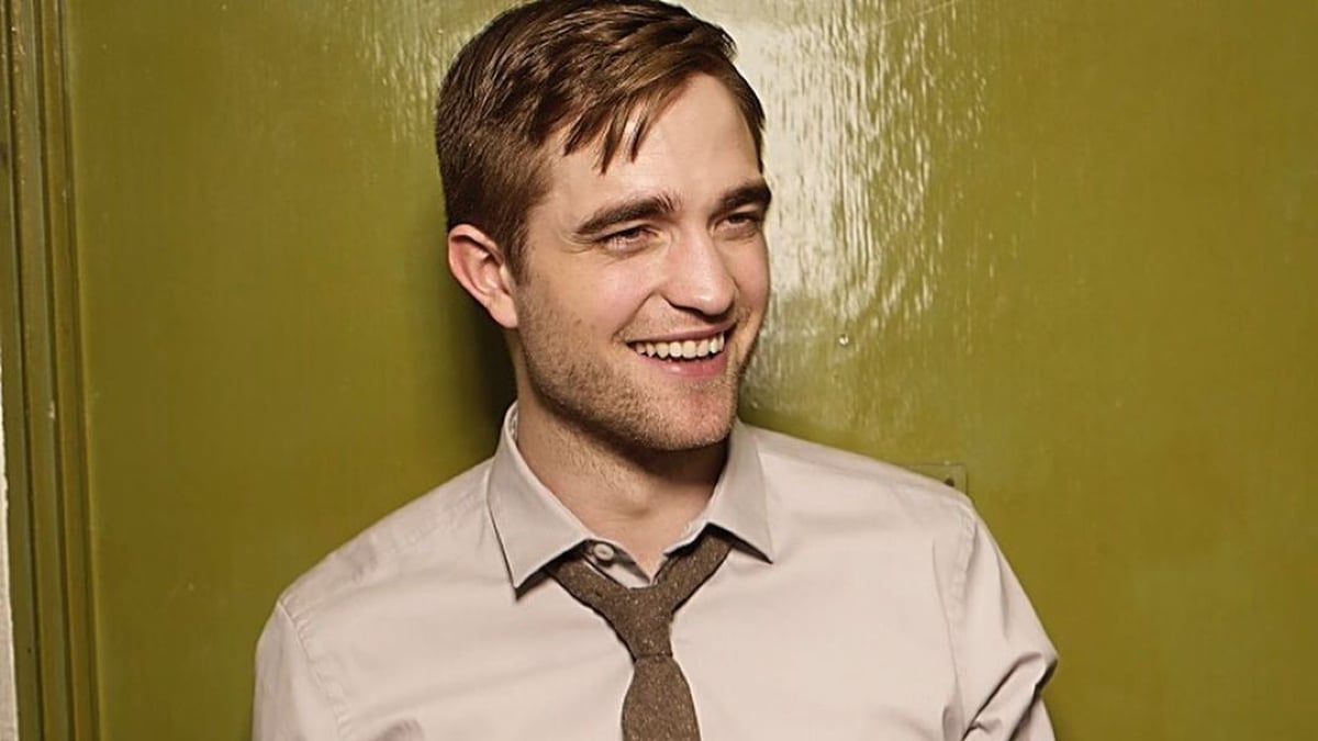 Robert Pattinson Almost Missed Out on Twilight Role — Here’s Why