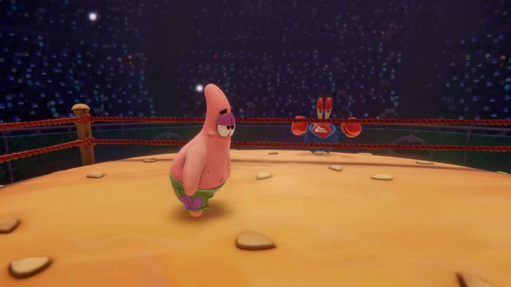 Patrick