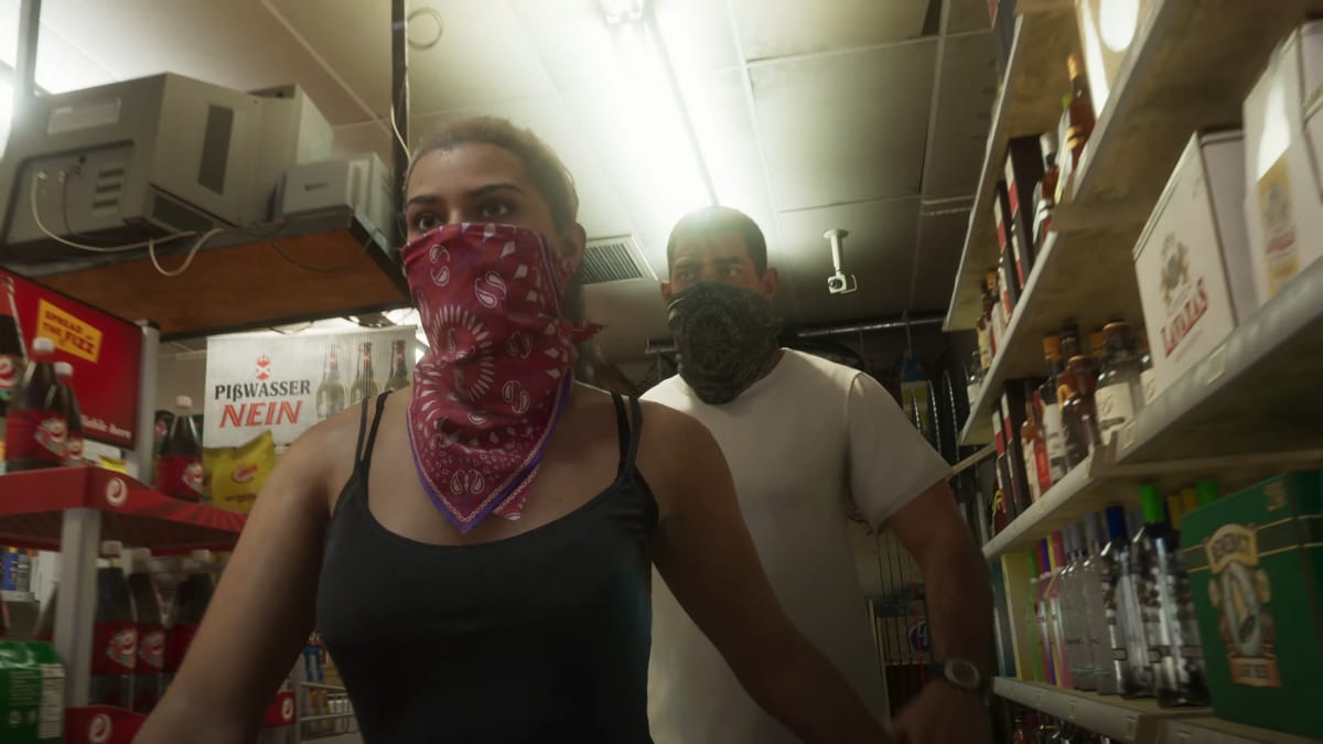 Other Games Trying to Avoid GTA 6 are Taking a Huge Risk