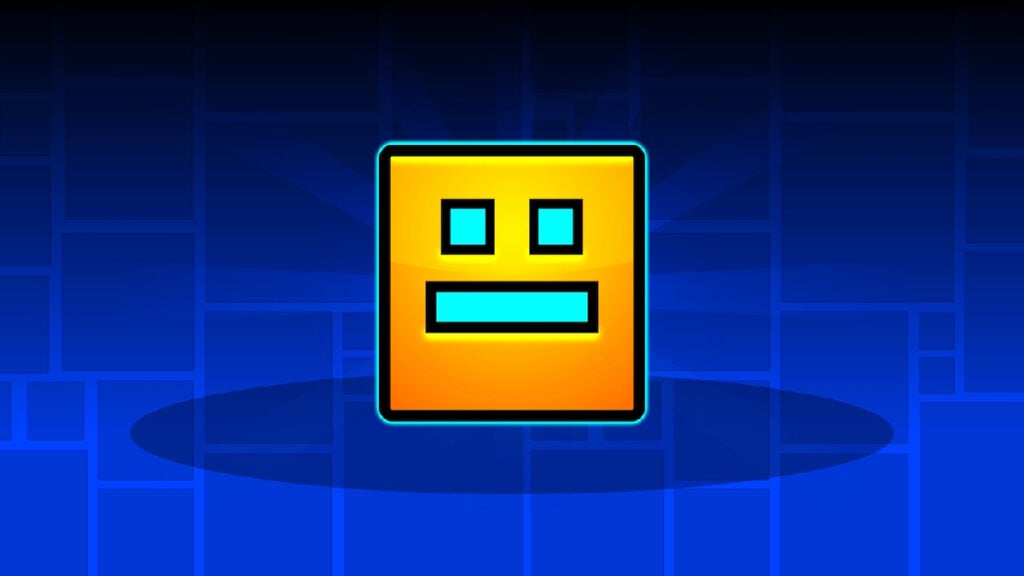 Geometry Dash: Vault Codes (December 2023)