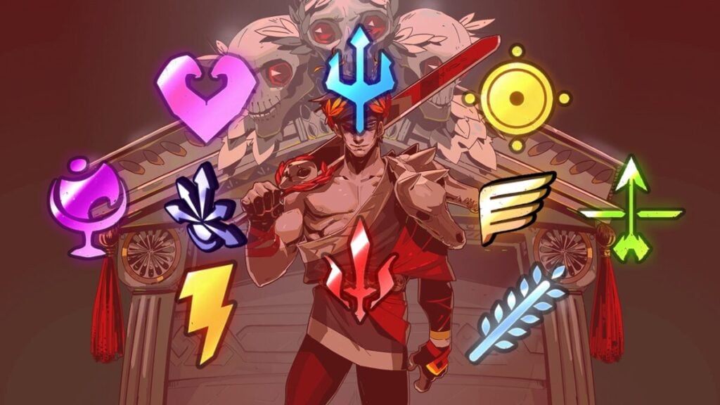 Hades Boon Tier List (Best Boons)