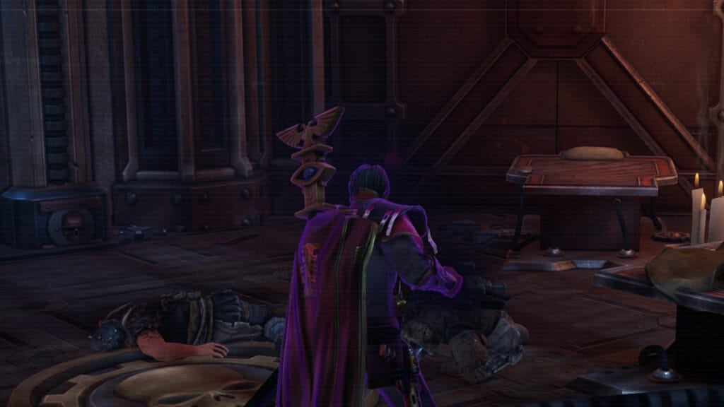 Warhammer 40K Rogue Trader Gleam of the Final Dawn Featured Image