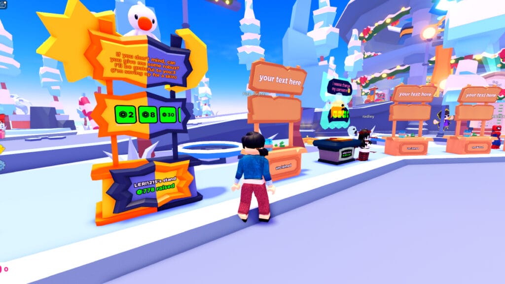 5 Best Ways To Get Robux in Pls Donate
