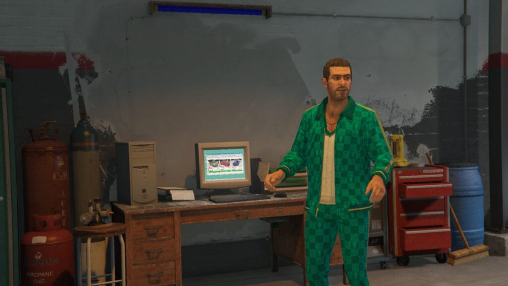 GTA Online Weekly Update January 18, 2024