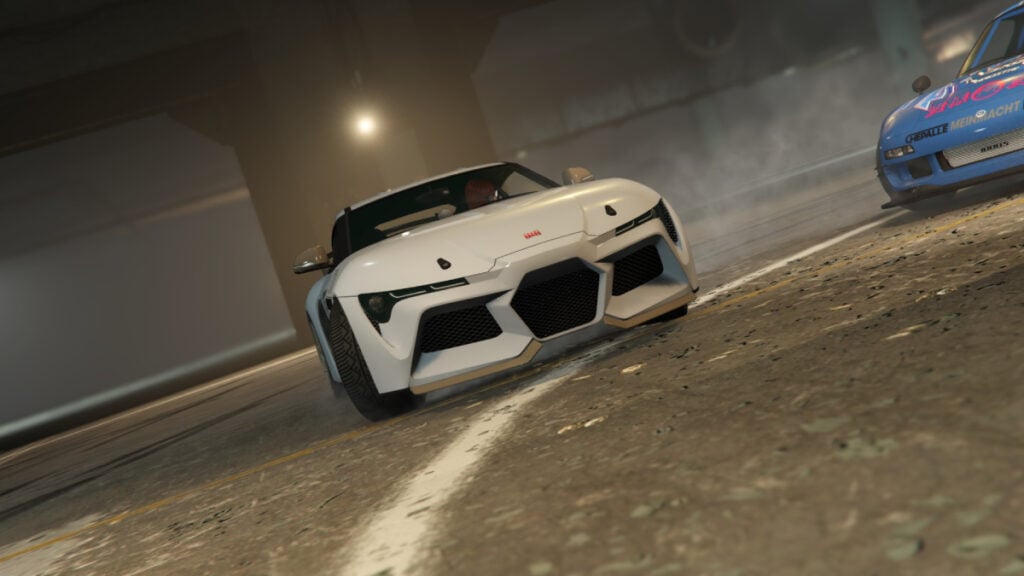 GTA Online Weekly Update January