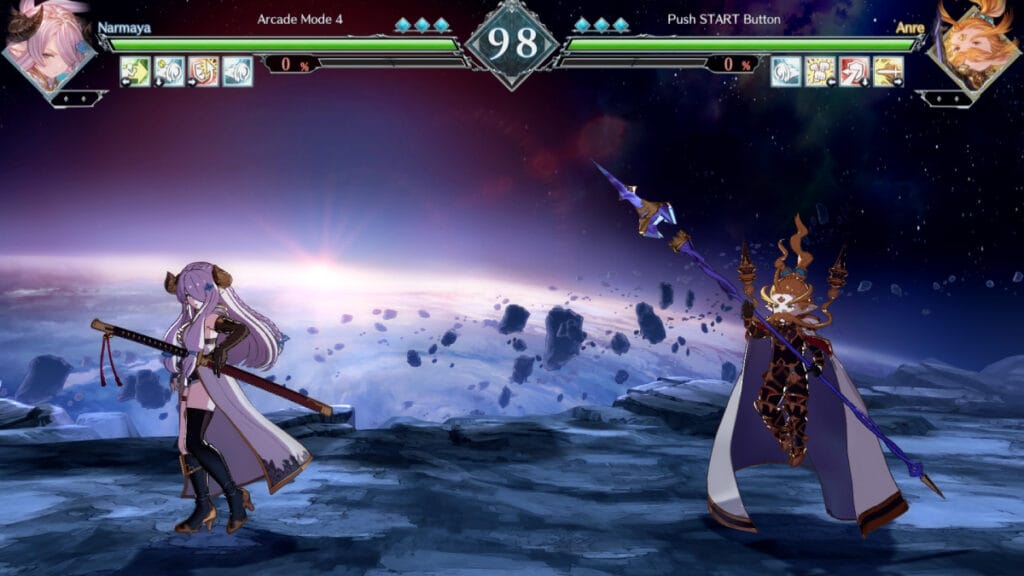 best fighting game of the year goty 2024