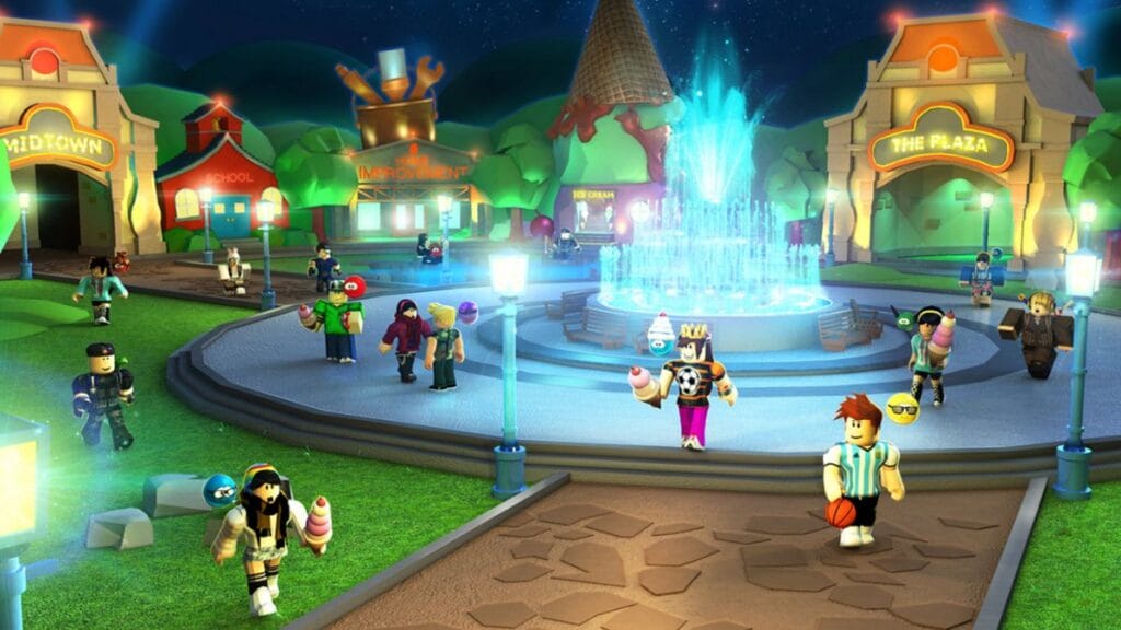 Roblox Error Code 277