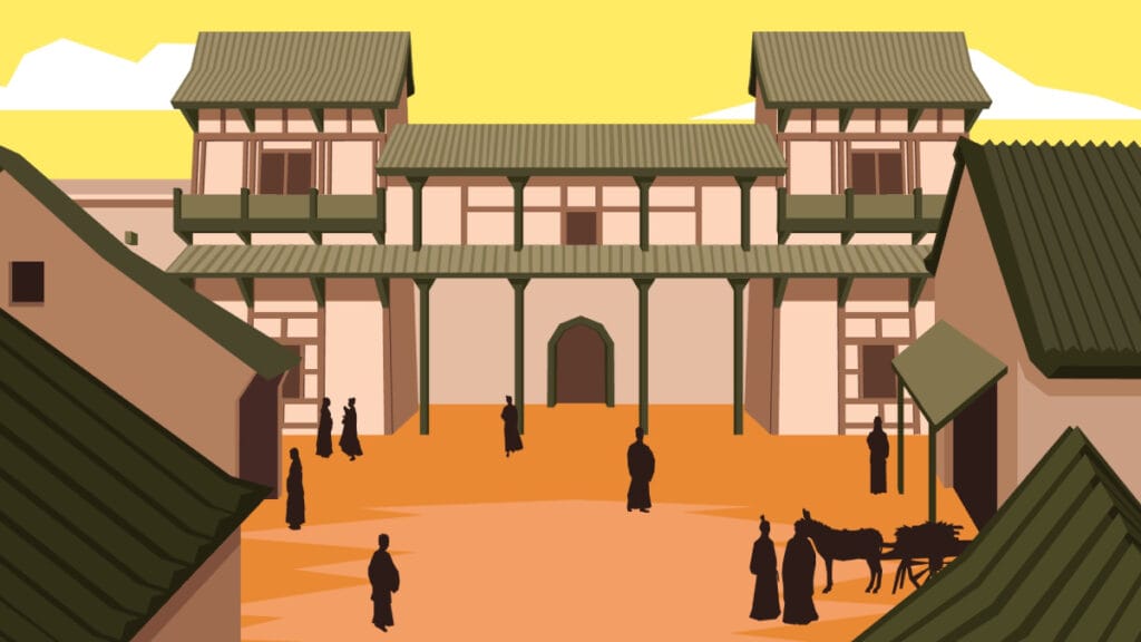 Reigns Three Kingdoms PC Review