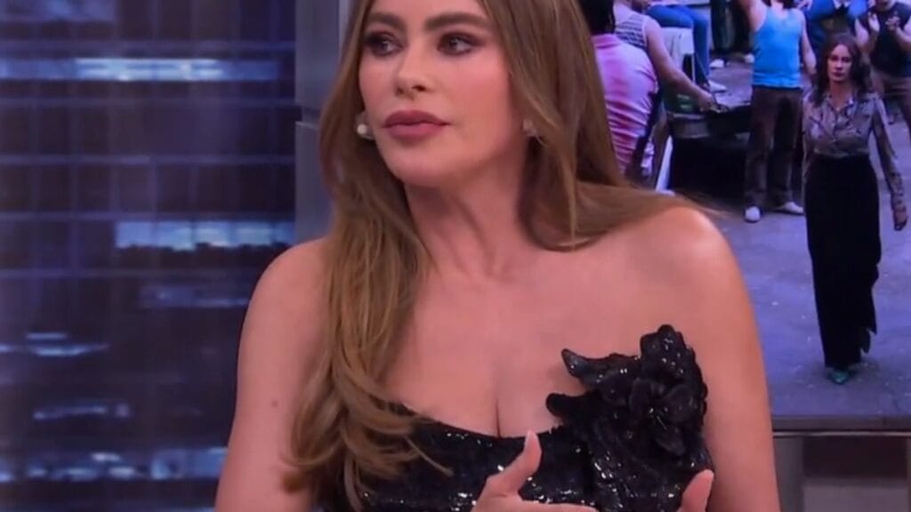 Sofia Vergara