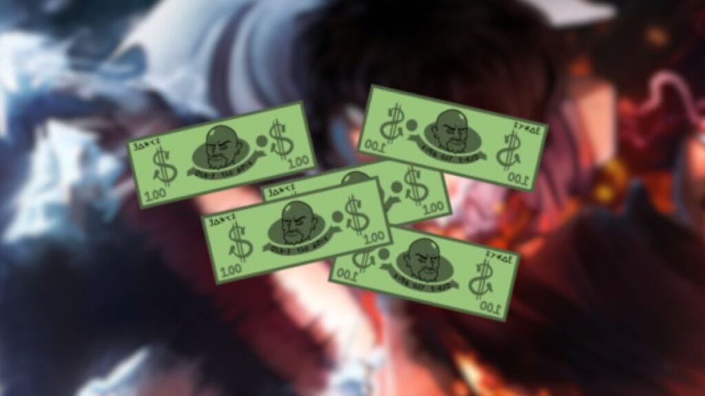 Money