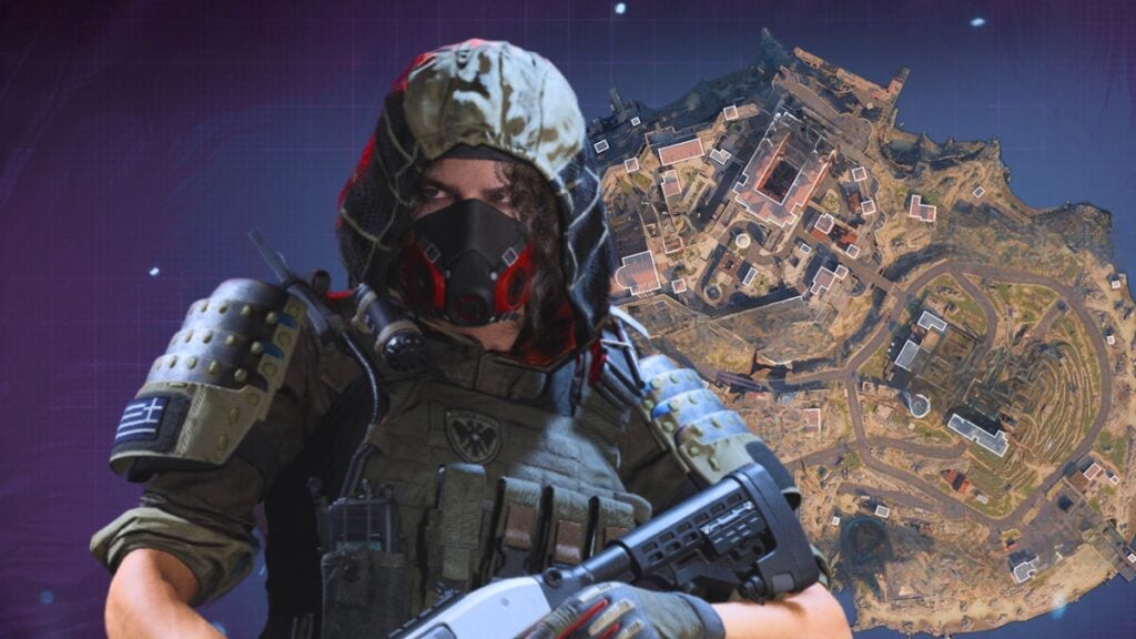 Fortune's Keep Ranked Play Loadouts