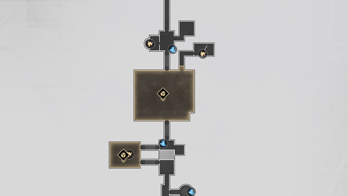 Honkai Star Rail A Child's Dream Eerie Building Blocks