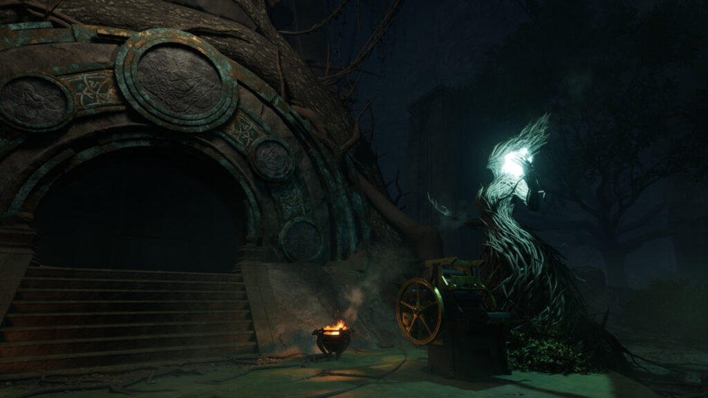 Fae Portal