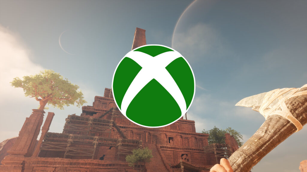 Nightingale Xbox Game Pass