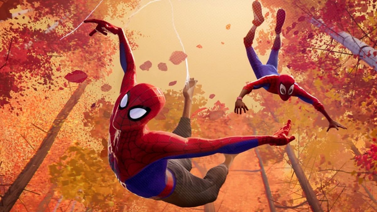 Post Malone Makes History for Spider-Man Single
