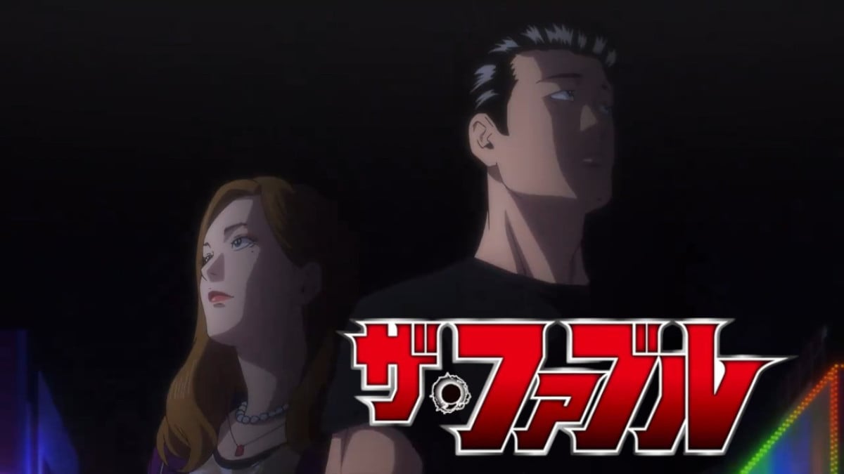 Kodansha Hitman Anime ‘The Fable’ Takes Aim at Spring 2024 Release on Disney Plus